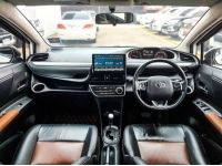 Toyota Sienta 1.5V  ปี 2016 รถบ้านสภาพสวยดูแลดี ราคาพืเศษ รูปที่ 7
